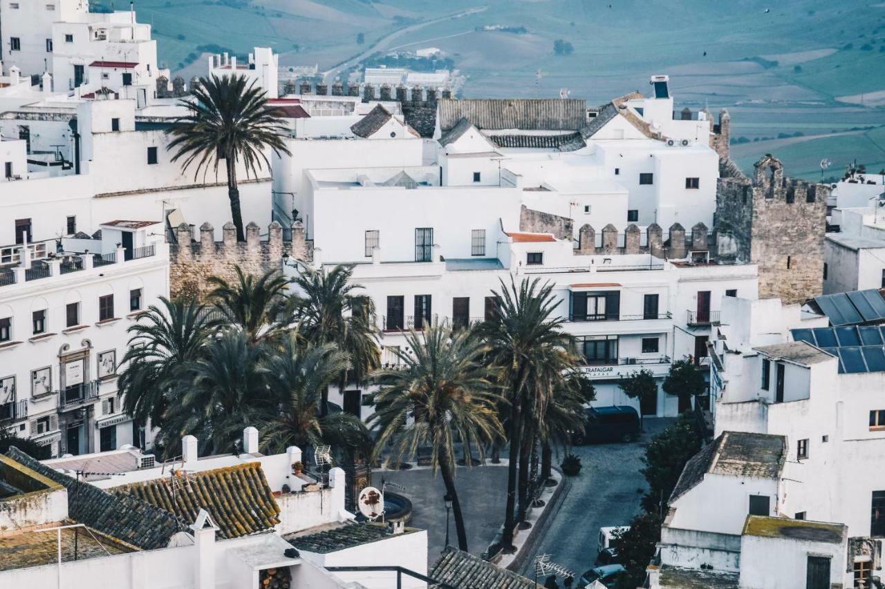 La Torre Vejer de la Frontera