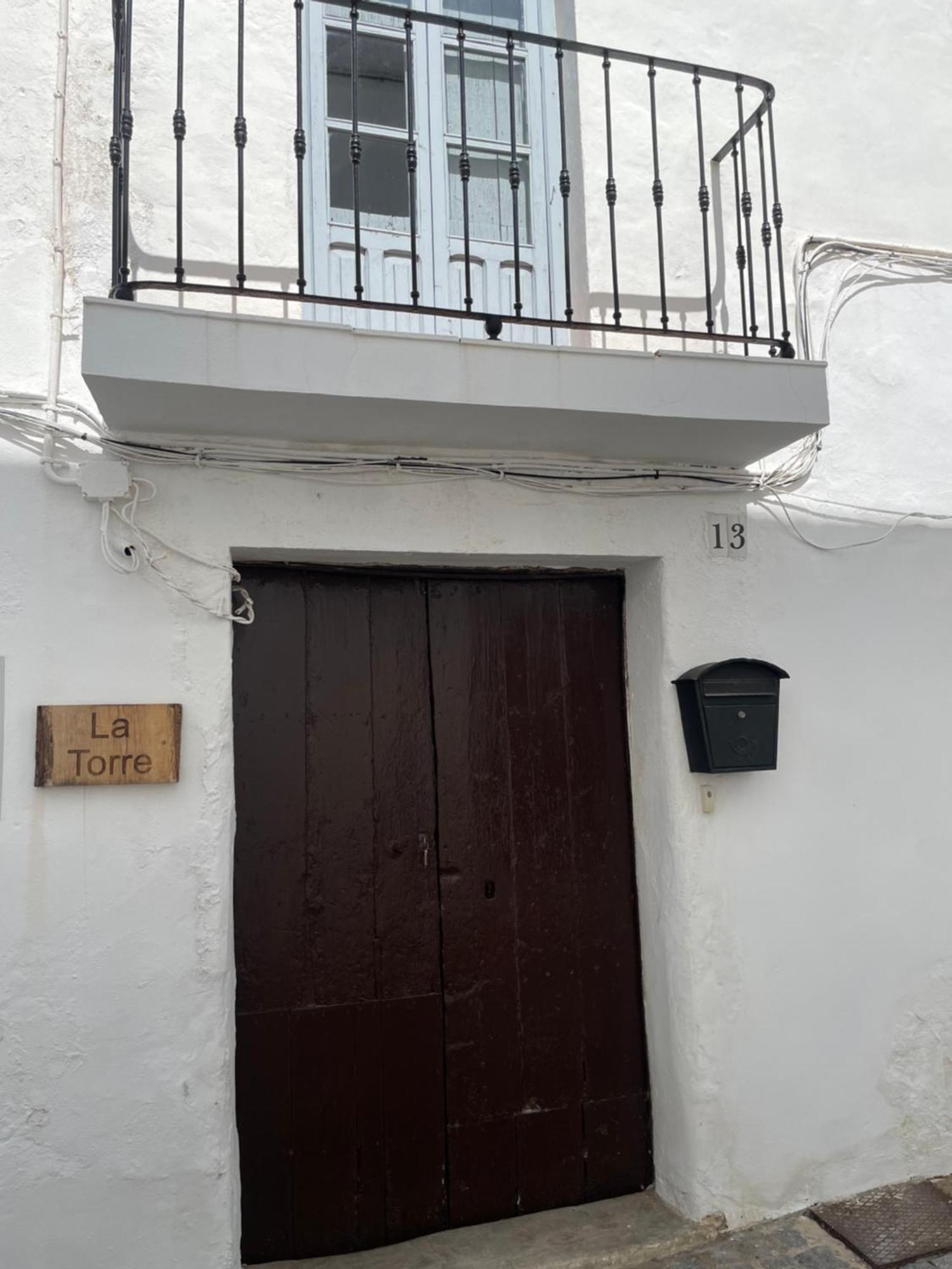 La Torre Apartment