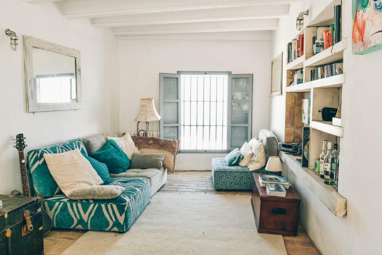 Apartament La Torre Vejer de la Frontera